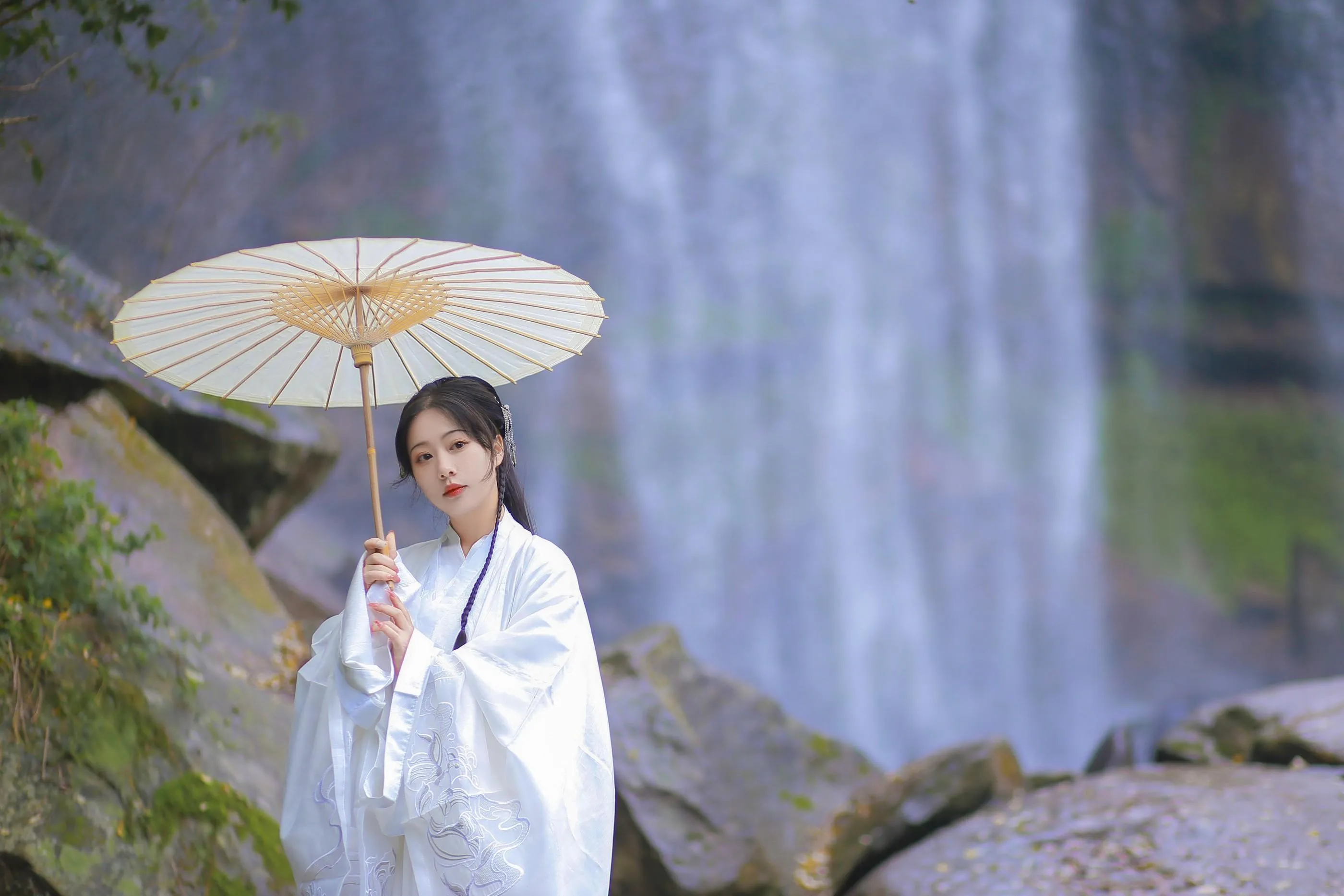 [YITUYU艺图语]2022.01.27 水龙吟 小拾柒 [36P]插图6